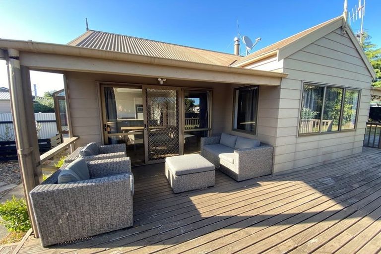 Photo of property in 101 Gloucester Road, Mount Maunganui, 3116