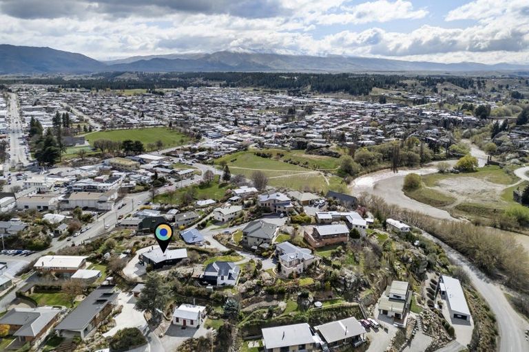 Photo of property in 13b Taylor Place, Alexandra, 9320