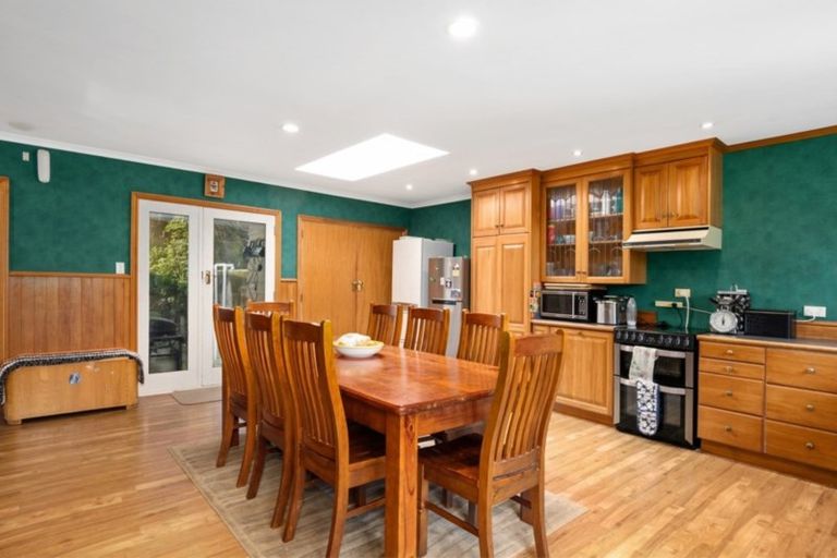Photo of property in 1033 Blue Mountains Road, Blue Mountains, Upper Hutt, 5371