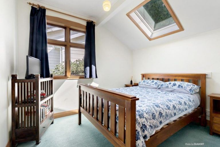 Photo of property in 63 Rhine Street, Island Bay, Wellington, 6023