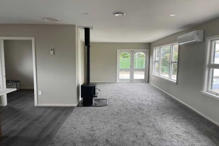 Photo of property in 132 Carters Road, Amberley, 7410