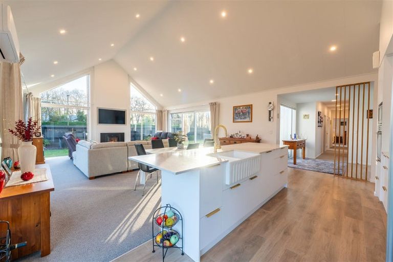 Photo of property in 4a Templer Street, Geraldine, 7930