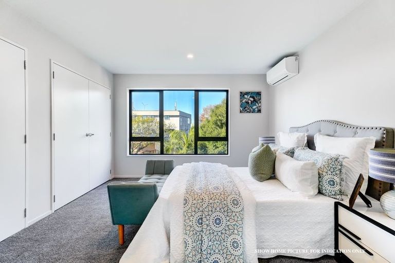 Photo of property in 10/55 James Laurie Street, Henderson, Auckland, 0612