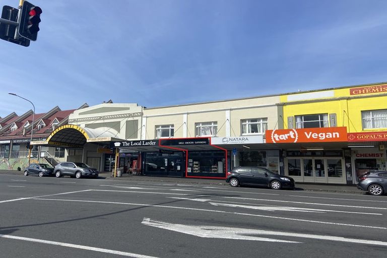 Photo of property in 559 New North Road, Kingsland, Auckland, 1021