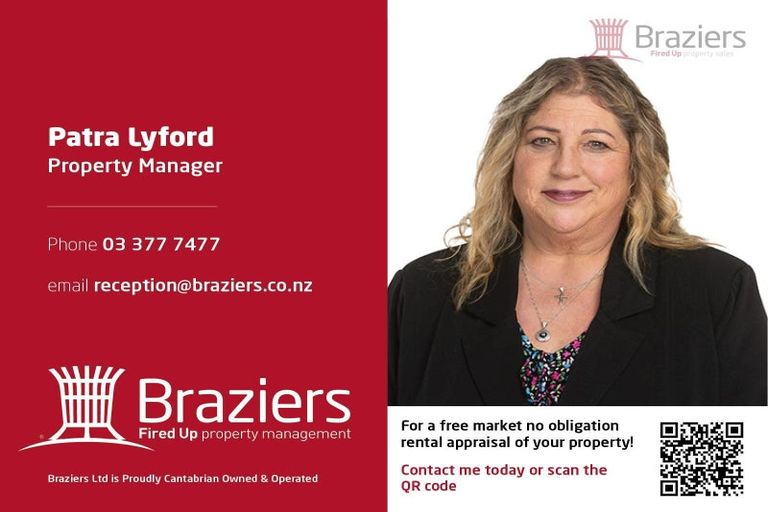 Photo of property in 2/78c Highsted Road, Bishopdale, Christchurch, 8053