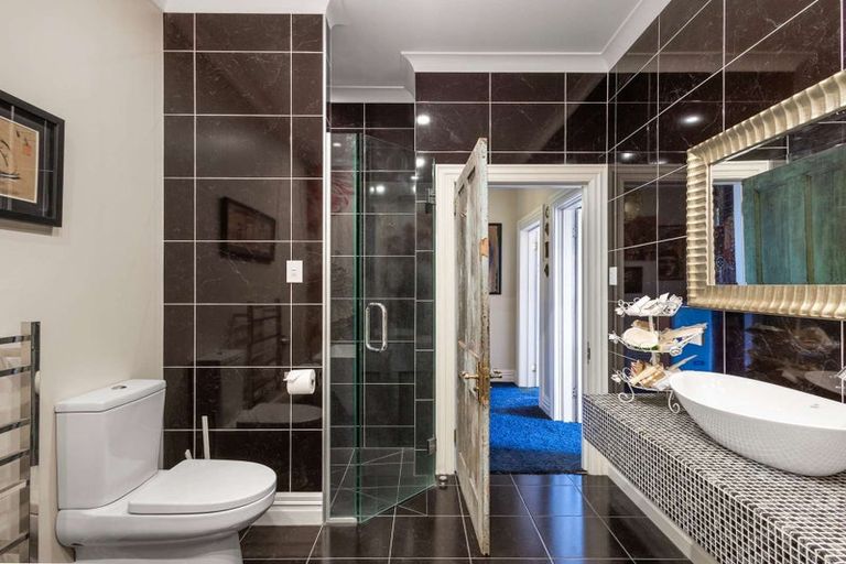 Photo of property in 9 Kowhai Road, Bluff Hill, Napier, 4110