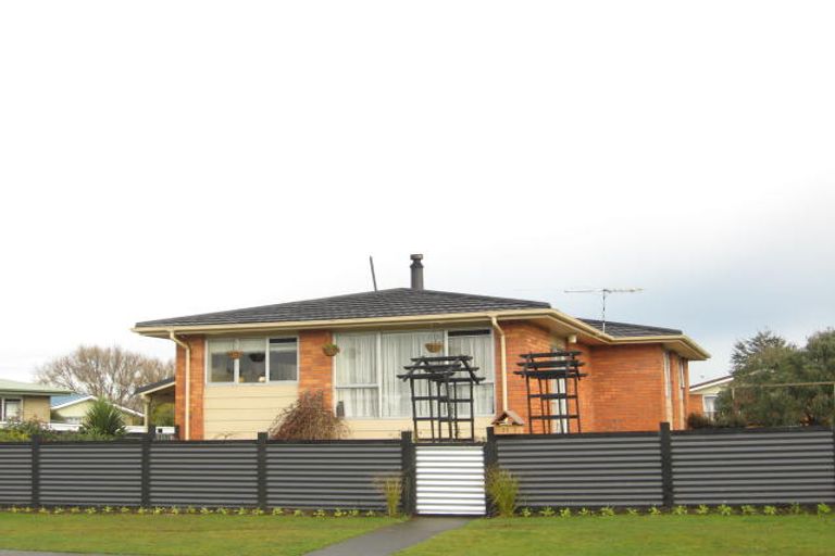 Photo of property in 57 Newbie Street, Heidelberg, Invercargill, 9812