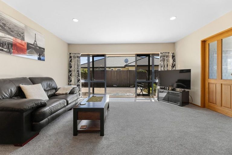 Photo of property in 12 Suntory Lane, Burwood, Christchurch, 8083