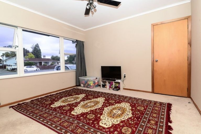 Photo of property in 395 Ulster Street, Beerescourt, Hamilton, 3200