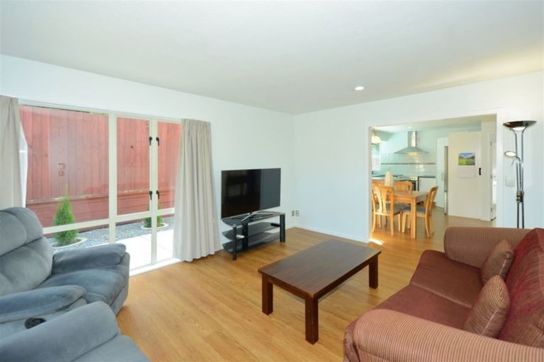 Photo of property in 2/60 Cresswell Avenue, Burwood, Christchurch, 8061