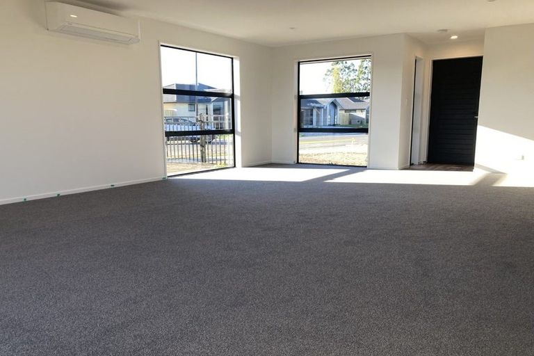 Photo of property in 17 Kennington Drive, Rolleston, 7615