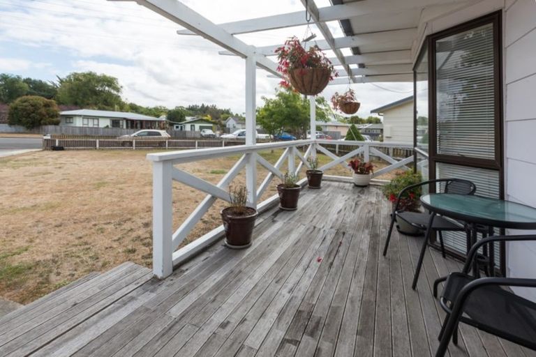 Photo of property in 135a Tavistock Road, Waipukurau, 4200