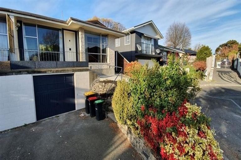 Photo of property in 12a Urella Place, Spreydon, Christchurch, 8024