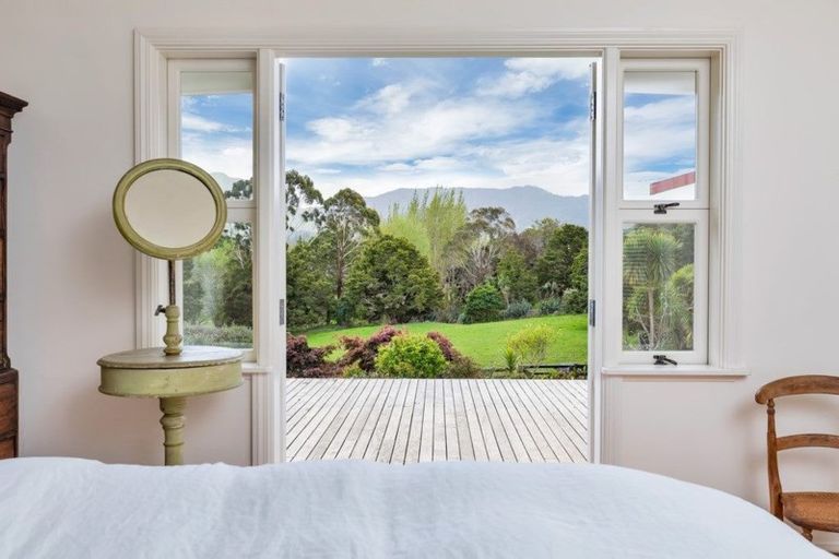 Photo of property in 153 Worsp Road, Pipiwai, Whangarei, 0176