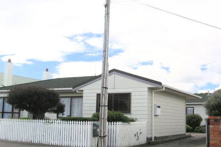 Photo of property in 12 Bay Street, Petone, Lower Hutt, 5012