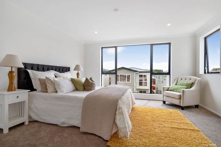 Photo of property in 7 Roa Avenue, Hobsonville, Auckland, 0616