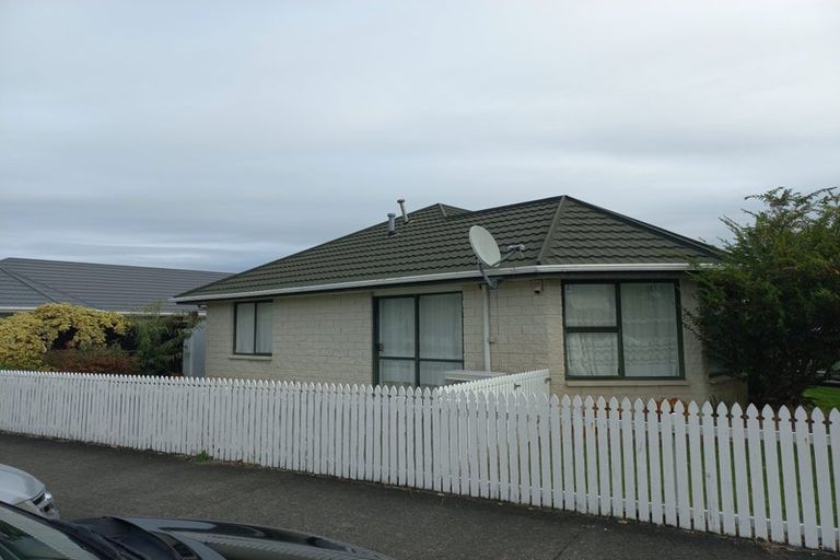 Photo of property in 6 Elizabeth Street, Palmerston North, 4410