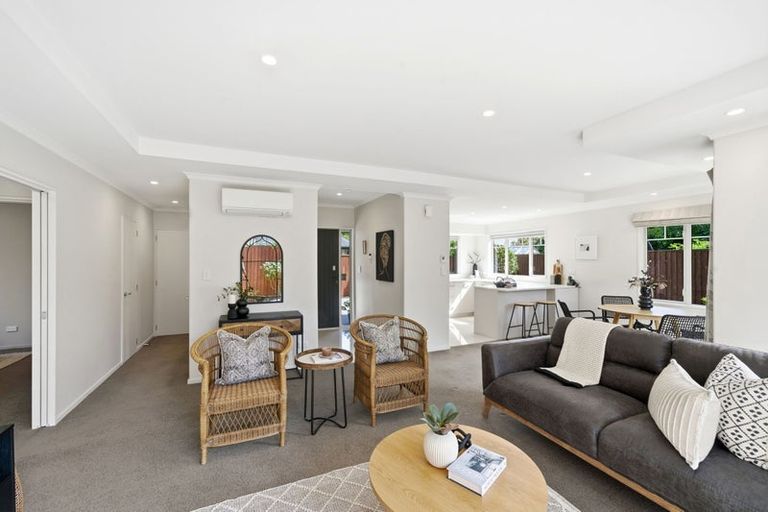 Photo of property in 48a Merrin Street, Avonhead, Christchurch, 8042