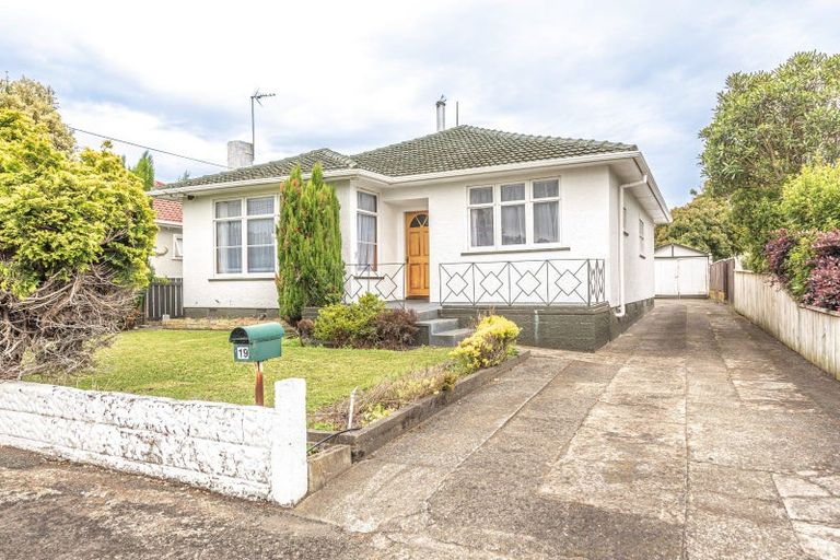 Photo of property in 19 Tinirau Street, Whanganui East, Whanganui, 4500