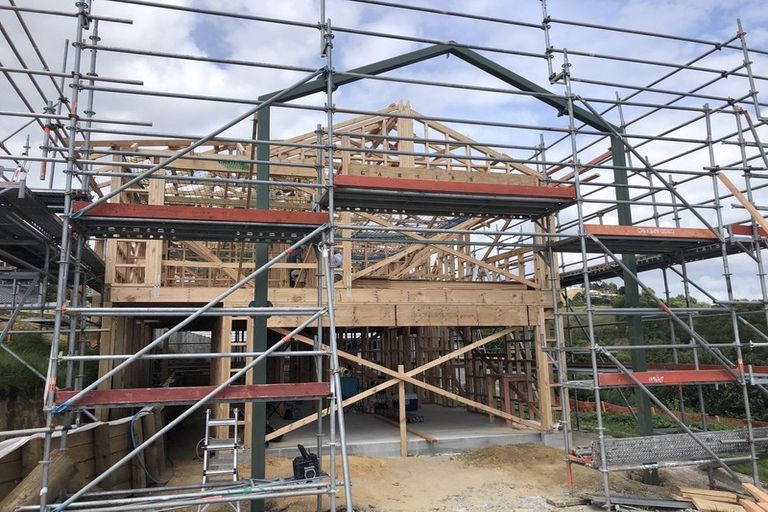 Photo of property in 6 Greenvale Place, Welcome Bay, Tauranga, 3112