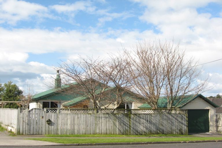 Photo of property in 55 Paynters Avenue, Strandon, New Plymouth, 4312
