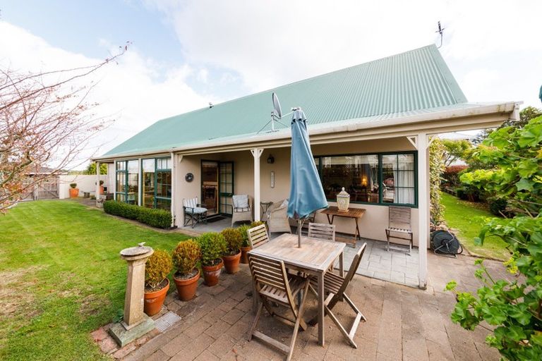 Photo of property in 6 Neumans Line, Marton, 4788