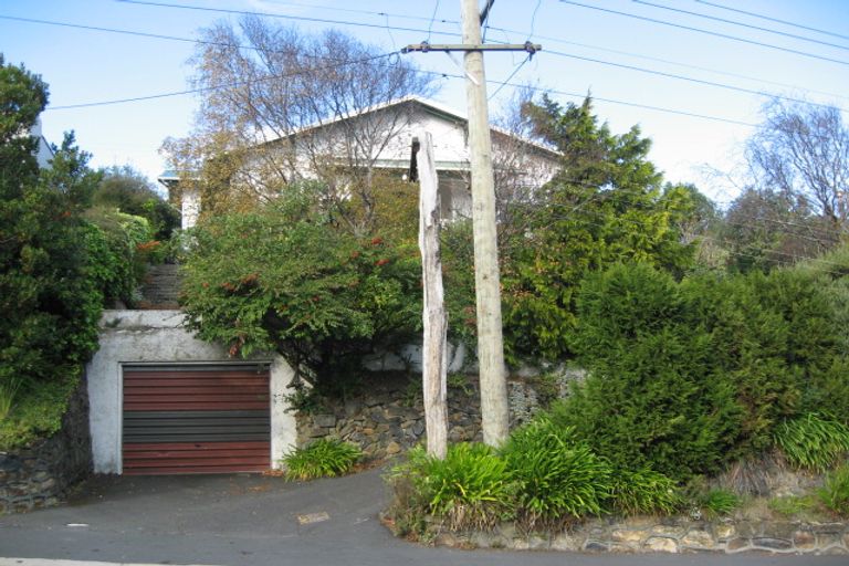 Photo of property in 16 Highcliff Road, Andersons Bay, Dunedin, 9013