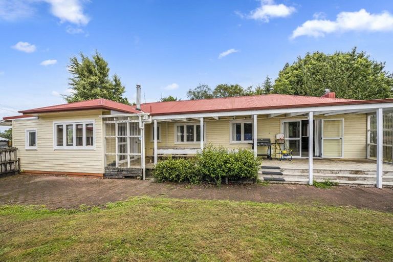 Photo of property in 39 Ward Road, Hamurana, Rotorua, 3097