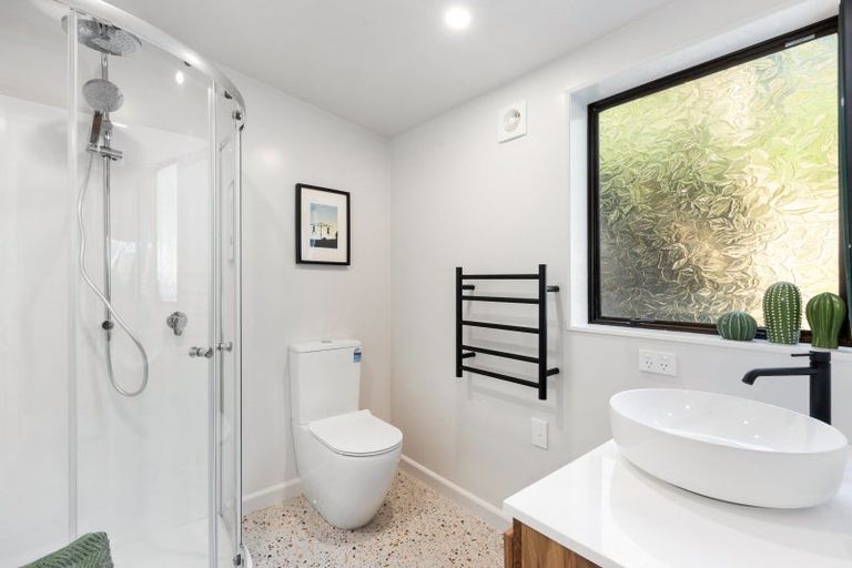 Photo of property in 2b Happy Valley Road, Owhiro Bay, Wellington, 6023