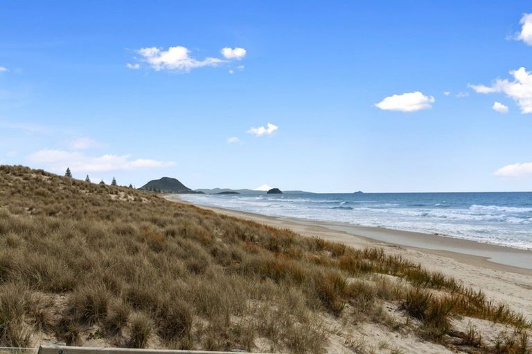 Photo of property in 401a Oceanbeach Road, Mount Maunganui, 3116