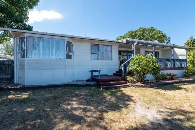 Photo of property in 1 Dickens Street, Owhata, Rotorua, 3010