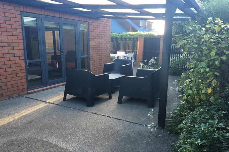 Photo of property in 55b Dallington Terrace, Dallington, Christchurch, 8061