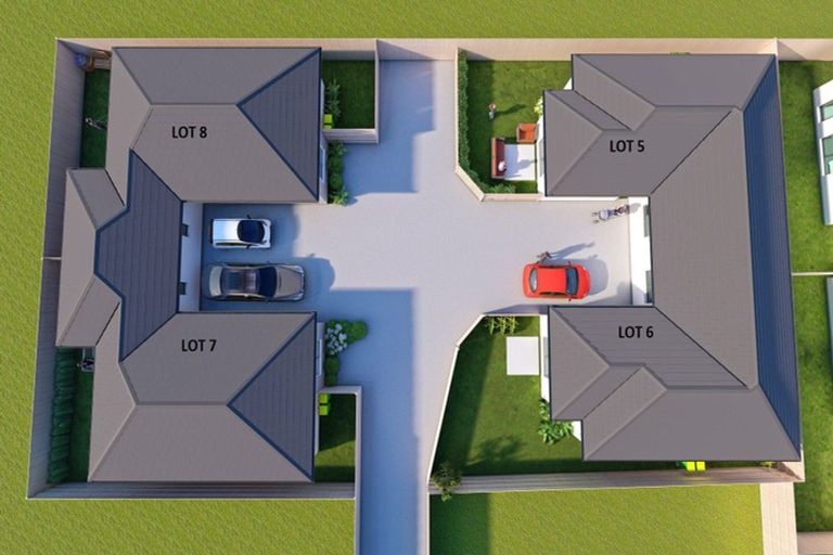 Photo of property in 31 Karaka Street, Nawton, Hamilton, 3200