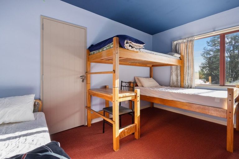 Photo of property in 1 Heartwood Lane, Ohakune, 4625