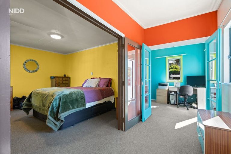 Photo of property in 19 Edna Street, Ocean View, Dunedin, 9035