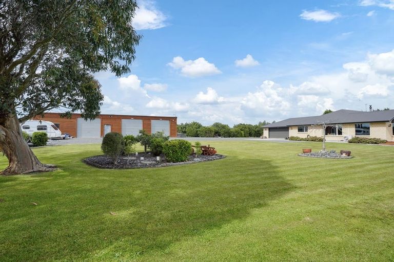 Photo of property in 110 Otatara Road, New River Ferry, Invercargill, 9879