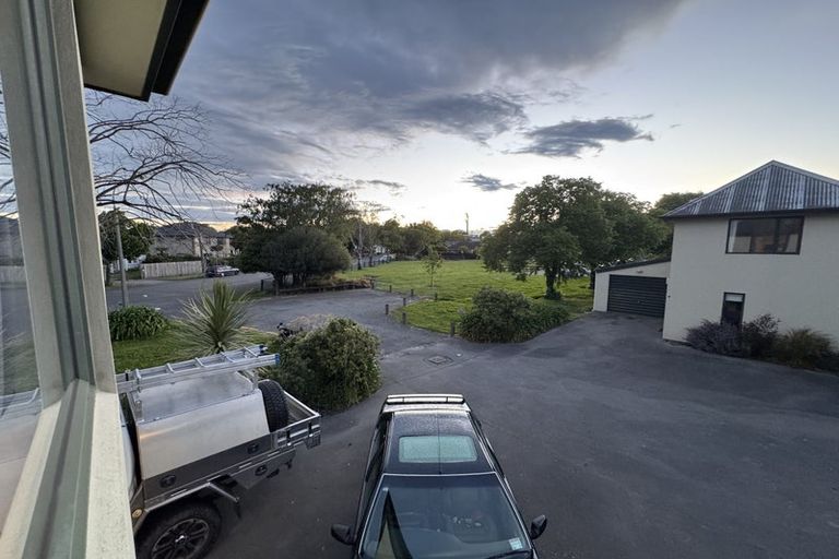 Photo of property in 5/2 Leamington Street, Addington, Christchurch, 8024