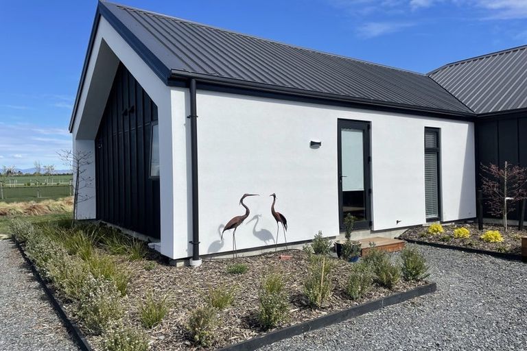 Photo of property in 8 Sam Holmes Drive, Methven, Ashburton, 7776