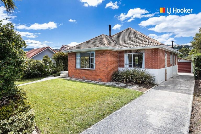 Photo of property in 7 Wilkinson Street, Liberton, Dunedin, 9010