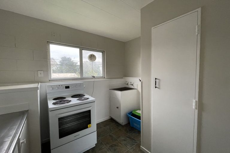 Photo of property in 8 Anzac Parade, Hamilton Central, Hamilton, 3204