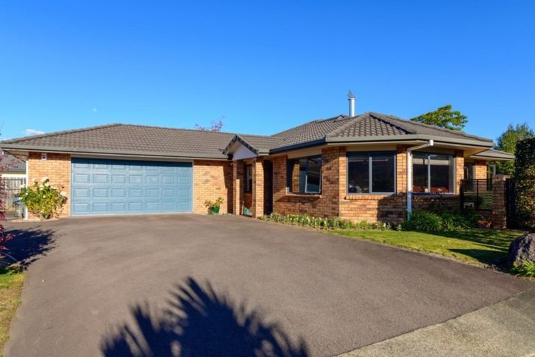 Photo of property in 104 Rimuvale Street, Pukehangi, Rotorua, 3015