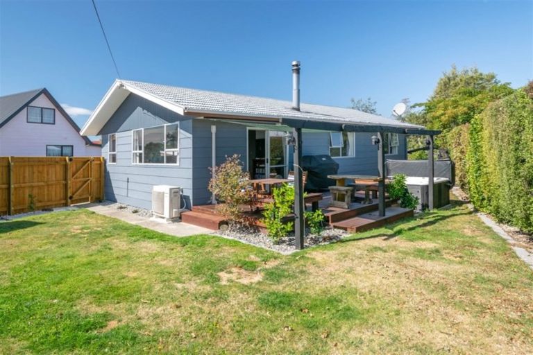 Photo of property in 20 Rousehill Street, Renwick, 7204