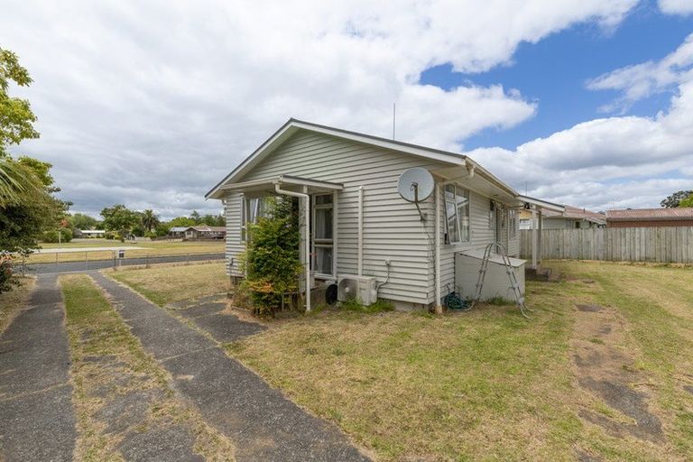 Photo of property in 23 Brownlie Crescent, Huntly, 3700