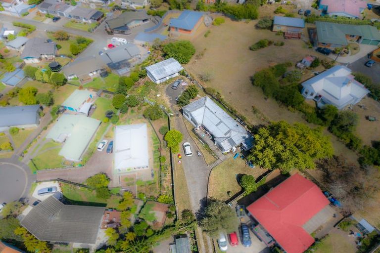 Photo of property in 50 Dinsdale Road, Dinsdale, Hamilton, 3204