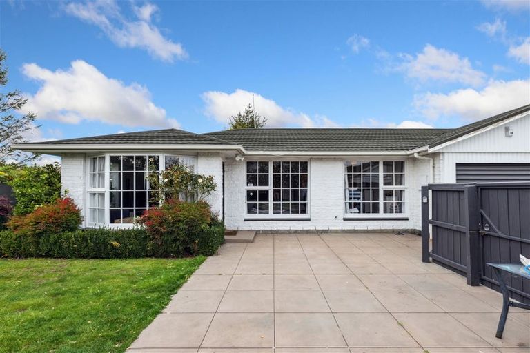 Photo of property in 468 Greers Road, Bishopdale, Christchurch, 8053