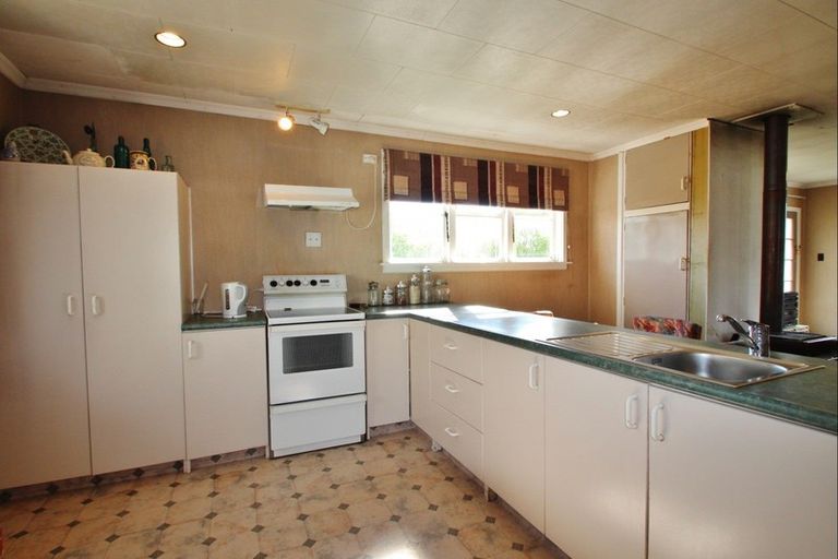 Photo of property in 61 Middle Street, Pukerau, Gore, 9772