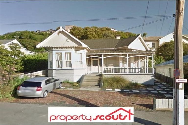 Photo of property in 8 Allandale Road, Saint Clair, Dunedin, 9012