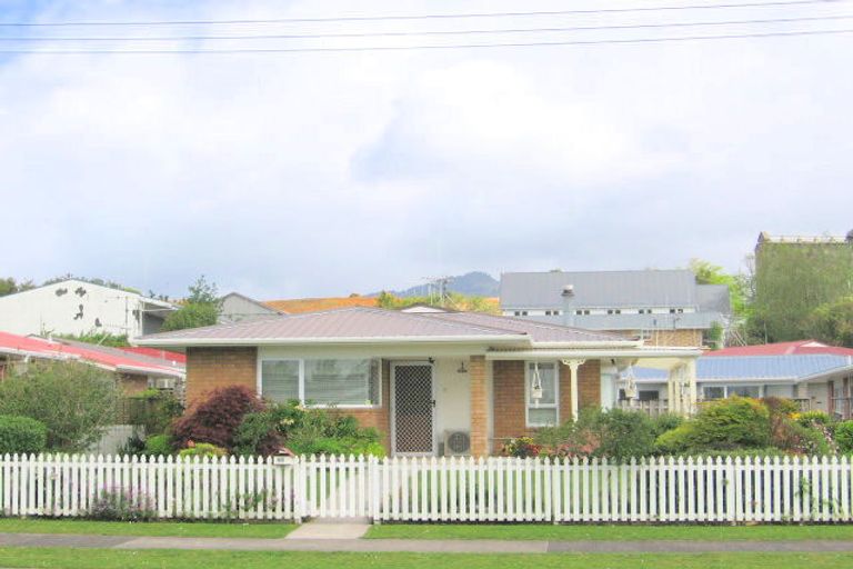 Photo of property in 83 Kenny Street, Waihi, 3610