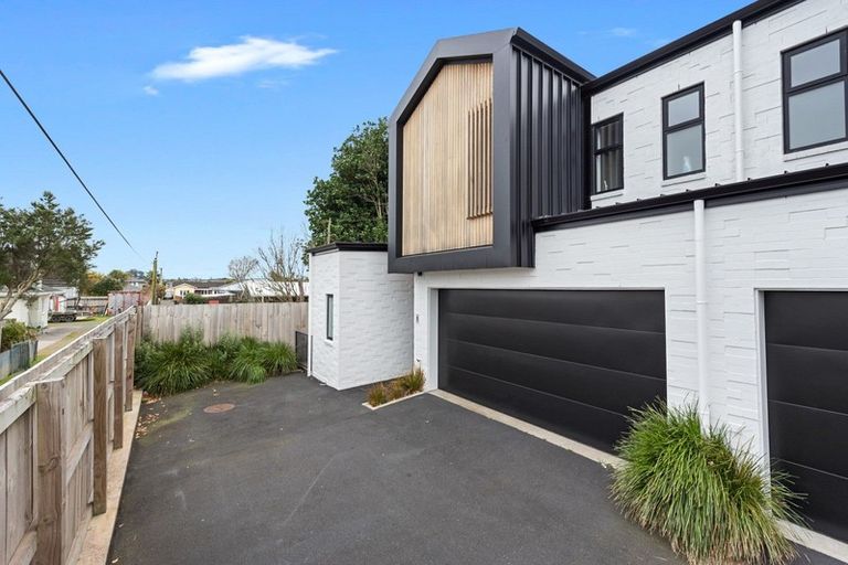 Photo of property in 5/36 Blackburn Street, Frankton, Hamilton, 3204