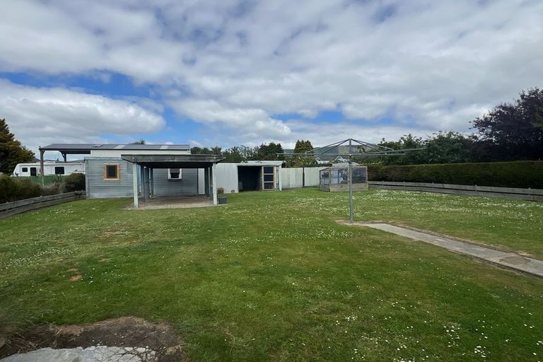 Photo of property in 33 High Street, Waimate, 7924